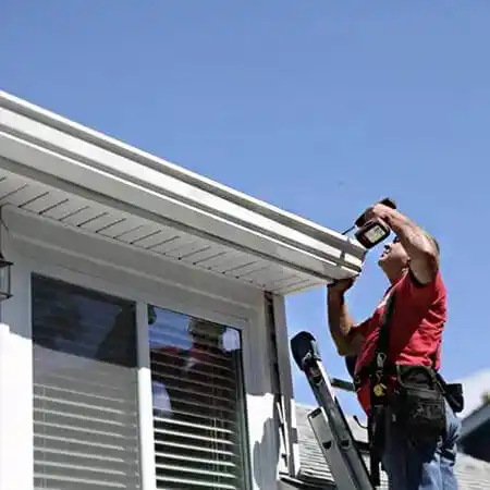 gutter services Long Branch